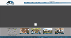Desktop Screenshot of newatlanticbuilders.com